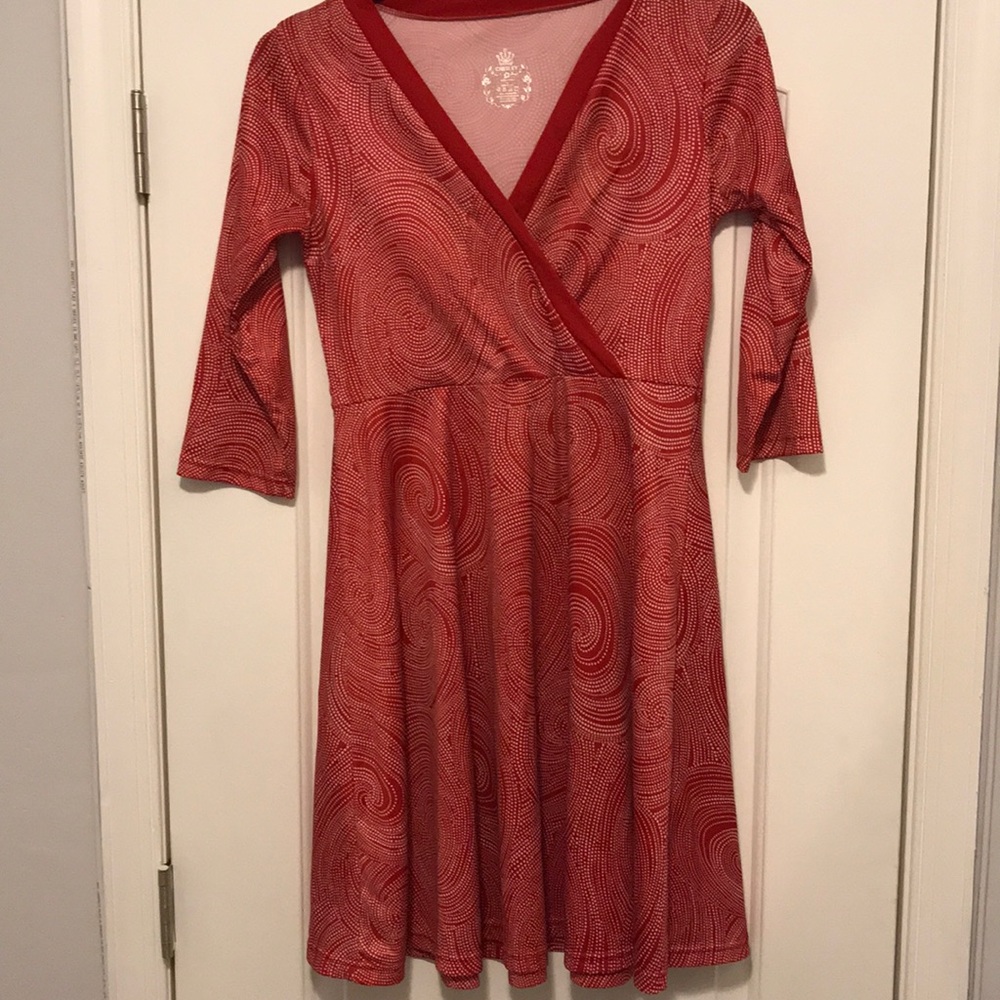 Women’s dress